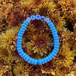 (Only $4.99) Crushn’ on you bracelet! Read description!